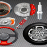 Car accessories