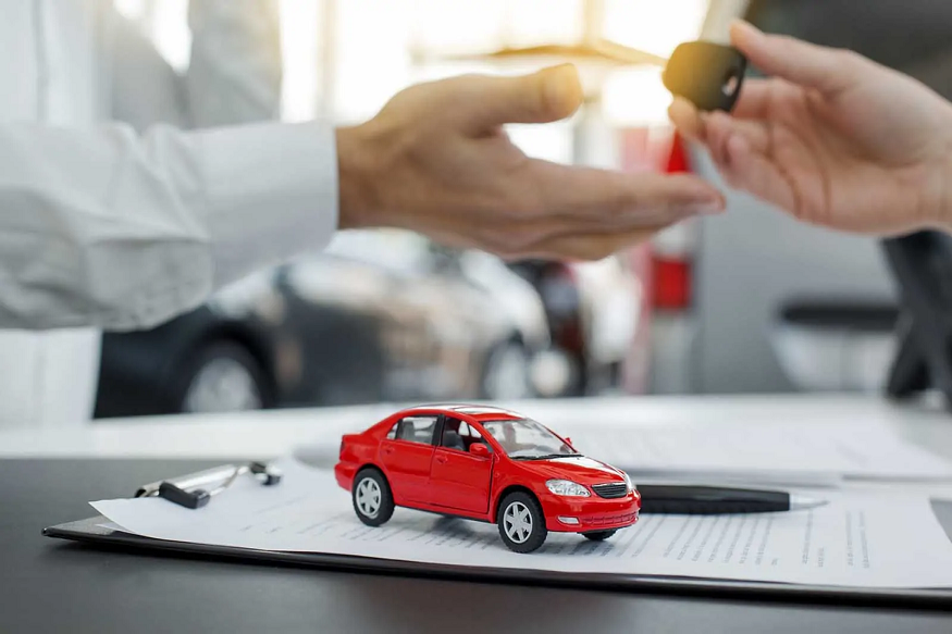 Rent a Car