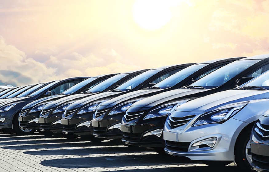 car manufacturers