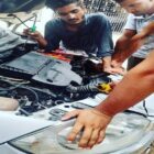 manufacturer's after-sales service